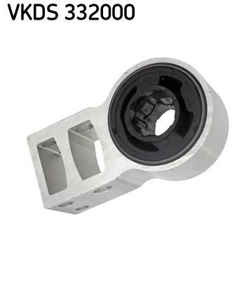 SKF Lagerung, Lenker